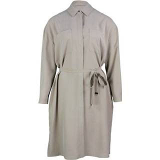 👉 Vrouwen beige Robe