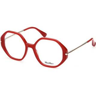 👉 Onesize vrouwen rood Glasses Mm5005