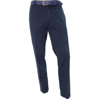 👉 Male blauw Pantalone Mod. Bonn 2-3906/19