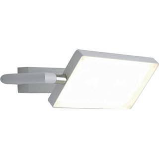 👉 Wit ECO-Light LED-BOOK-AP-BCO LED-wandlamp 17 W Warmwit 8031440355711