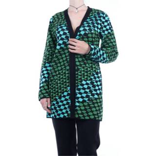 👉 Vrouwen groen Qd0Ka06W2Vt Cardigan