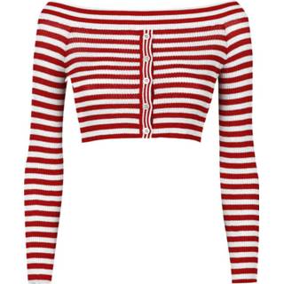 👉 Blous vrouwen rood Blouse 1628623244558