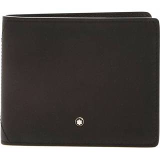 👉 Portemonnee onesize male grijs Wallet