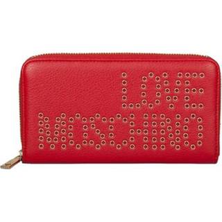 👉 Portemonnee onesize vrouwen rood Wallet 8051578890526