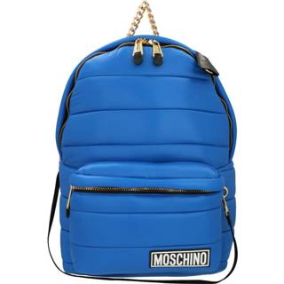 👉 Onesize vrouwen blauw Bag