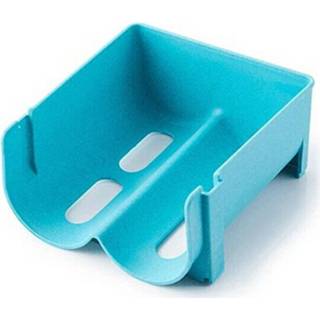 👉 Koelkast 5 Pcs Stapelbaar Ruimte Saver Kast Blikjes Magazijnstelling Doos Lade Houder LHB99 8720317505655