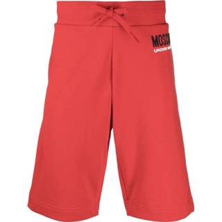 👉 L male rood Shorts
