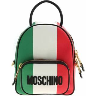 👉 Backpack onesize unisex wit Italia