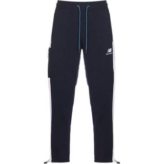 👉 M male blauw ATH Pants 1628594347203