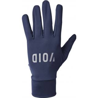 👉 Glove m uniseks zwart VOID - Velo Handschoenen maat M, 7333020042488