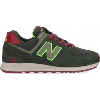 👉 Lage sneakers