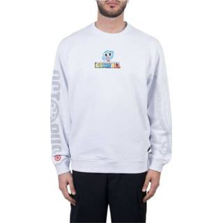 👉 XL male wit Gumball World Crewneck