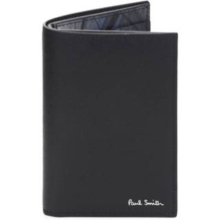👉 Portemonnee onesize male zwart Wallet