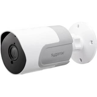 👉 Bewakingscamera Sygonix SY-4535056 IP WiFi 1920 x 1080 Pixel 4064161077185