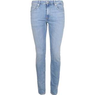👉 Vrouwen blauw Jeansy Stanley 8434538214004