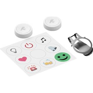 👉 FLIC FW-00-21S Schakelaar Apple HomeKit