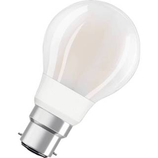 👉 Energielabel LEDVANCE SMART+ Energielabel: A++ (A++ - E) BT CLA60 60 6 W/2700K B22 W Warmwit 4058075486201