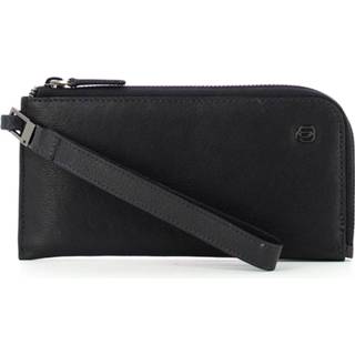 👉 Smartphone onesize male zwart Busta sottile porta