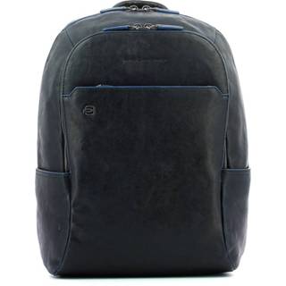 👉 Onesize male blauw Zainetto porta PC B2S