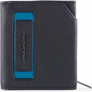 👉 Portemonnee onesize male blauw Wallet 8024671550604 1628506939311