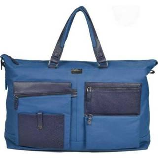 👉 Onesize vrouwen blauw Bolso 2983W65