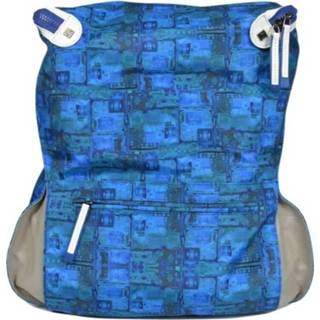 👉 Onesize vrouwen blauw Mochila Ca3693S81/blu2