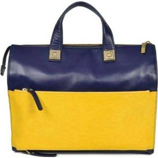 👉 Onesize unisex geel Bolso Bd3312So1/blu