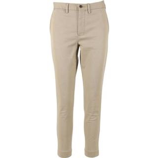 👉 Vrouwen beige Pants