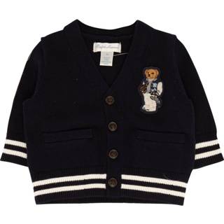 👉 Unisex zwart Cardigan