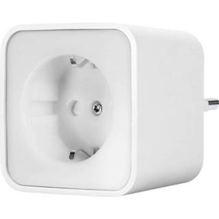 👉 Stopcontact LEDVANCE SMART+ NIGHTLIGHT Plug 4058075570955 ZigBee Binnen 3680 W