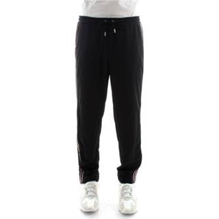 👉 Sweatpant l male zwart M9626.22610 Sweatpants