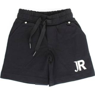 👉 Bermuda male zwart Rbp21031Be Shorts 8054325073869