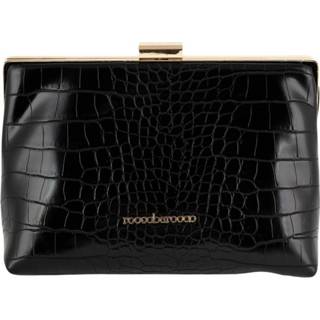 👉 Handtas onesize vrouwen zwart Handbag