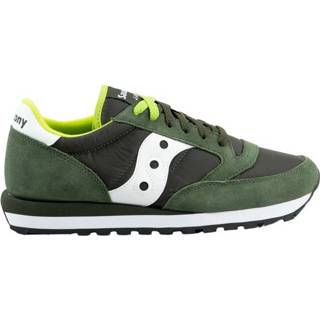 👉 Sneakers male groen