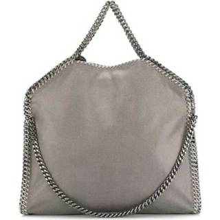 👉 Onesize vrouwen grijs Falabella' Fold Over Tote Bag 717520279532