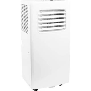 👉 Tristar AC-5529 Monoblock airco Energielabel: A (A+++ - D) 2.63 kW