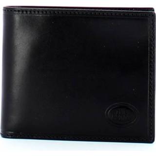 👉 Portemonnee onesize male zwart Portafogli Story wallet 1628354987410