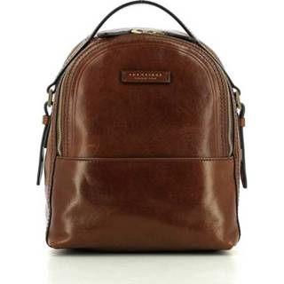 👉 Onesize vrouwen bruin Bag