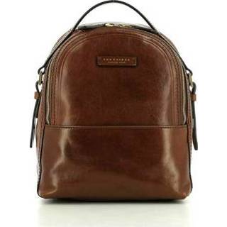 👉 Vrouwen onesize bruin Bag