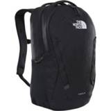 👉 The North Face - Vault 26 - Dagrugzak maat 26 l, zwart