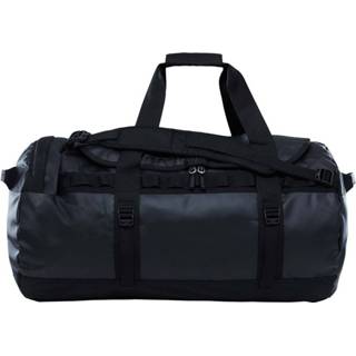 👉 M onesize unisex zwart Duffel Bag Base Camp 1628349846173