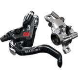 👉 Remgrep One Size Magura MT8 Pro Disc Brake:Black/Grey:Option 1 - Remgrepen 4055184021965