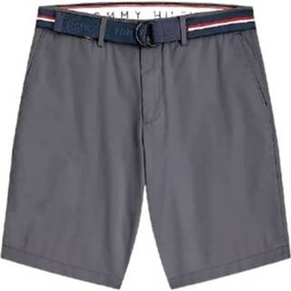 👉 Bermuda male grijs mw0mw18828 - pty