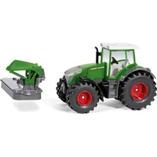 👉 Frontmaaier SIKU FARMER - Fendt 942 Vario met 4006874020003