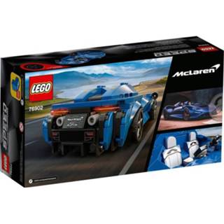👉 LEGO Speed Champions - McLaren Elva 76902 5702016912487