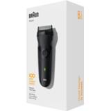 👉 Scheerapparat Braun Series 3 Shave&Style Design Edition scheerapparaat 4210201320876