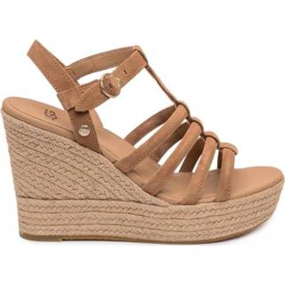 👉 Shoe vrouwen bruin Shoes