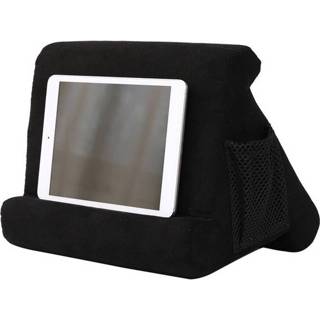 👉 Tablet stand schuim Laptop Houder Kussen Multifunctionele Cooling Pad Lap Rest Voor Ipad 8720344711128