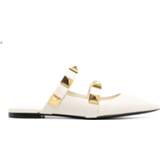 👉 Sandaal vrouwen wit Garavani Sandals