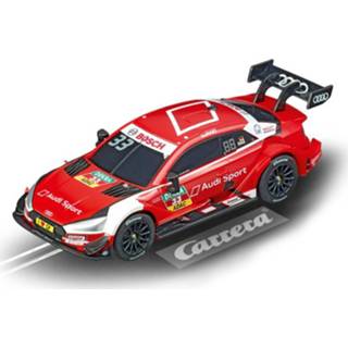 👉 Carrera GO!!! Plus Audi RS 5 DTM R.Rast, No.33